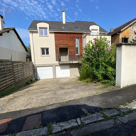 Le Poincare, Proche Gare Rer, Parking, Arrivee Autonome Apartment Palaiseau Ngoại thất bức ảnh