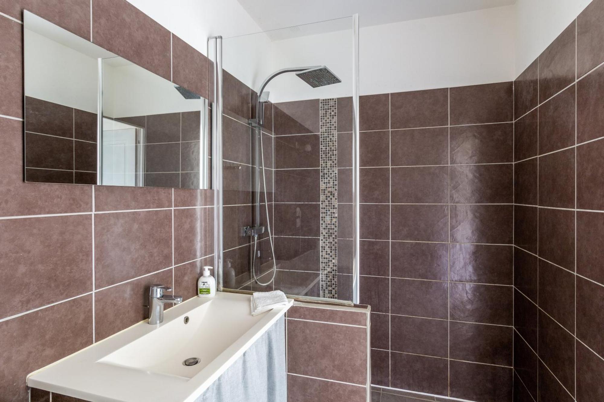 Le Poincare, Proche Gare Rer, Parking, Arrivee Autonome Apartment Palaiseau Ngoại thất bức ảnh