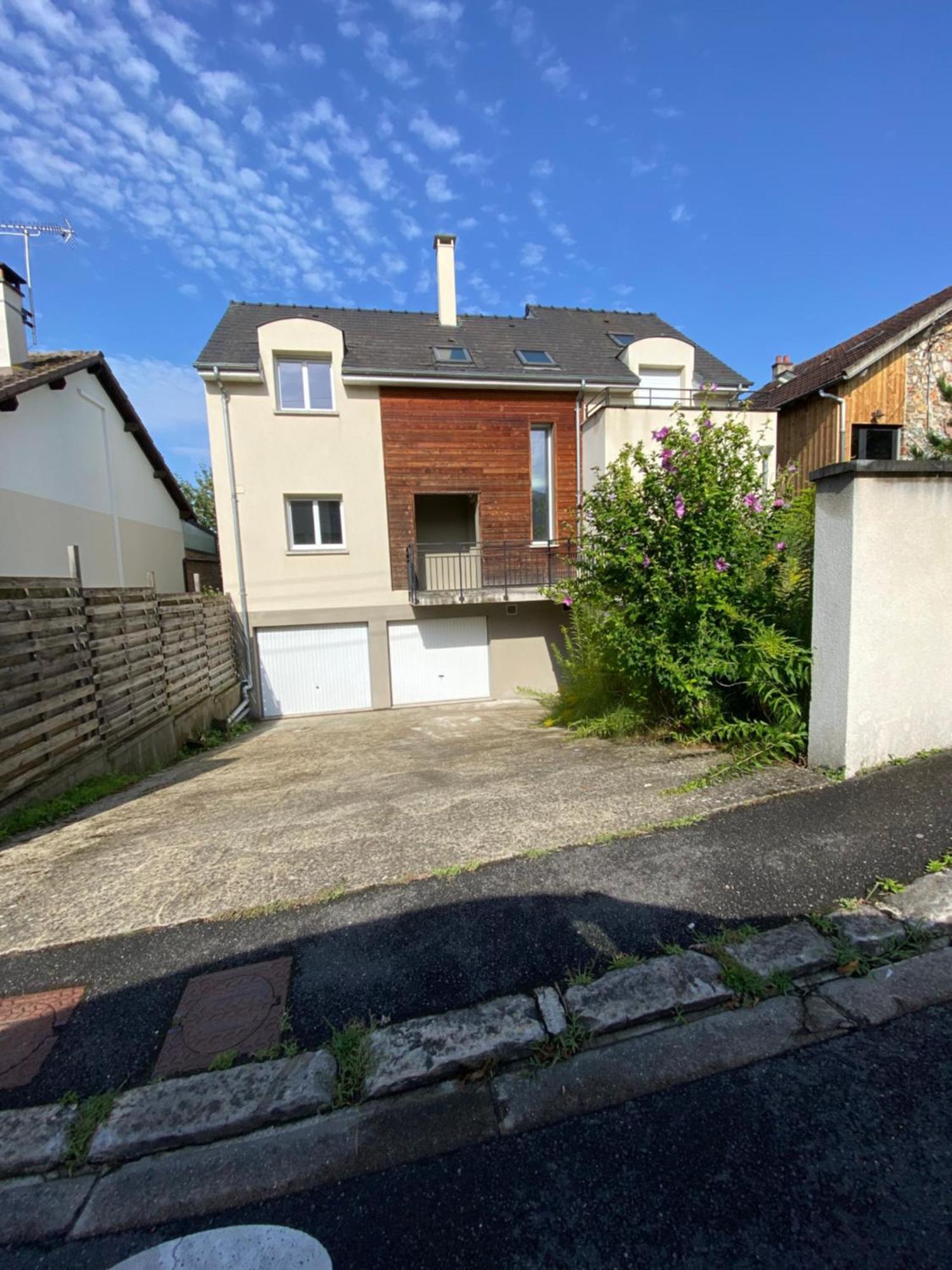 Le Poincare, Proche Gare Rer, Parking, Arrivee Autonome Apartment Palaiseau Ngoại thất bức ảnh